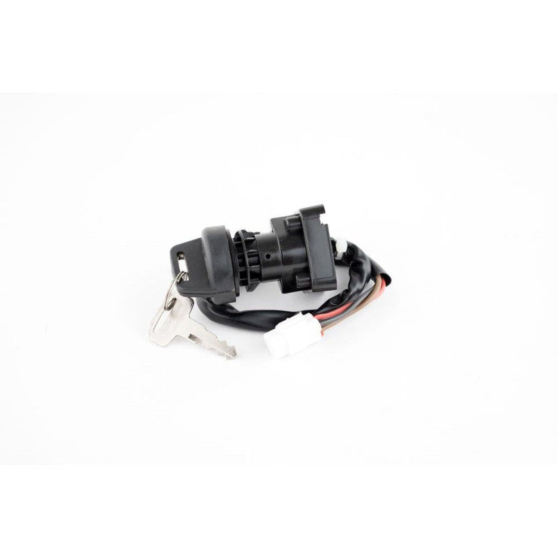 Load image into Gallery viewer, WSM Ignition Switch for Kawasaki 400 KFX 05-06 65-023
