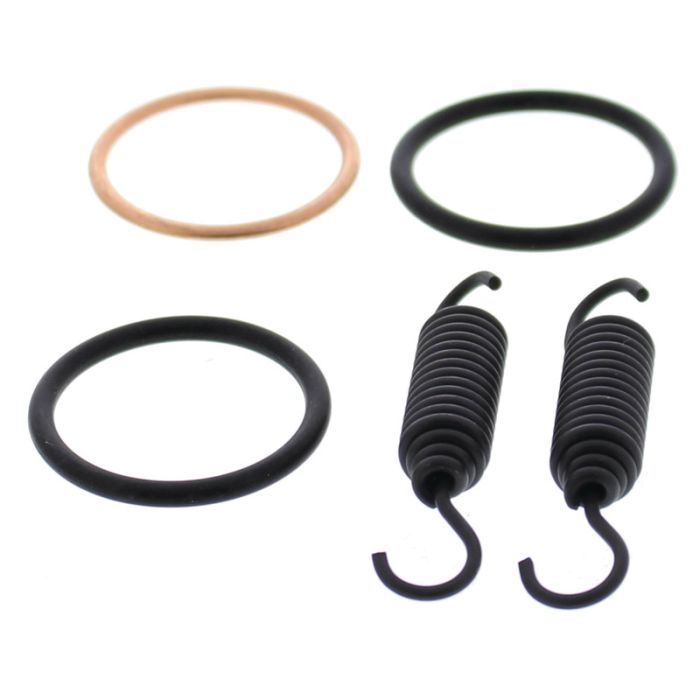 Load image into Gallery viewer, Vertex Exhaust Gasket Kit 823109
