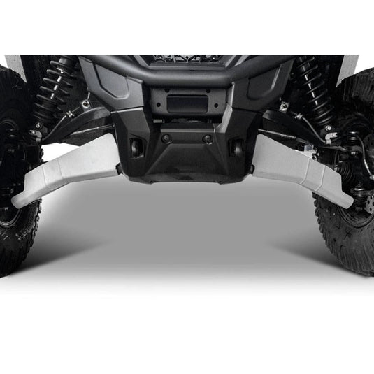 Rival Skid Plate And A-Arm Guards For Yamaha R Max