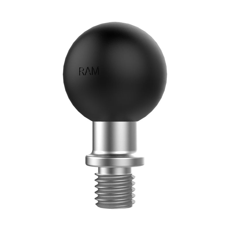 Load image into Gallery viewer, Ram Mounts Mount Base 1" - RAM-B-349U
