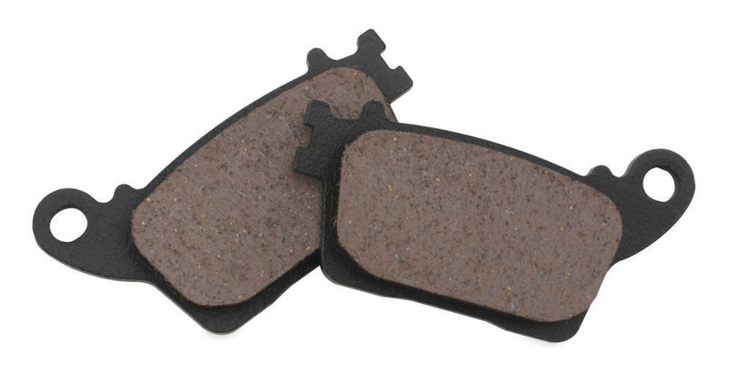 Load image into Gallery viewer, BikeMaster Brake Pad and Shoe For Honda CBR600RR 2018-2019 Standard Rear Rear
