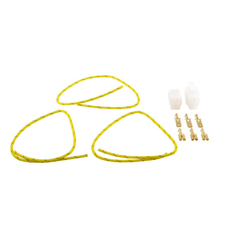 Load image into Gallery viewer, RMStator Regulator Rectifier Connector Kit RM14028
