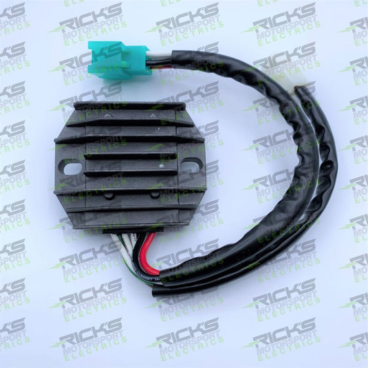 Ricks Rectifier-Regulator Lithium Compatible 14-430
