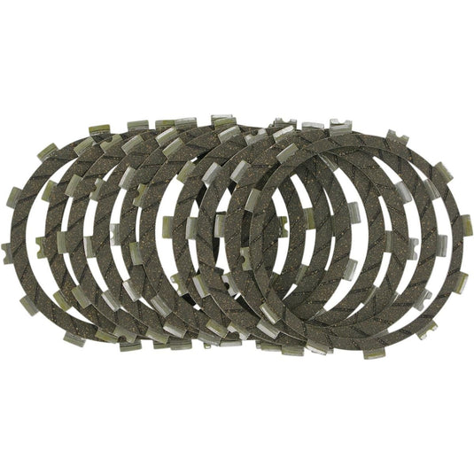 EBC CK O.E.M. Replacement Clutch Kit - CK3451
