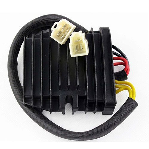 Load image into Gallery viewer, RMStator Mosfet Regulator Rectifier RM30507H
