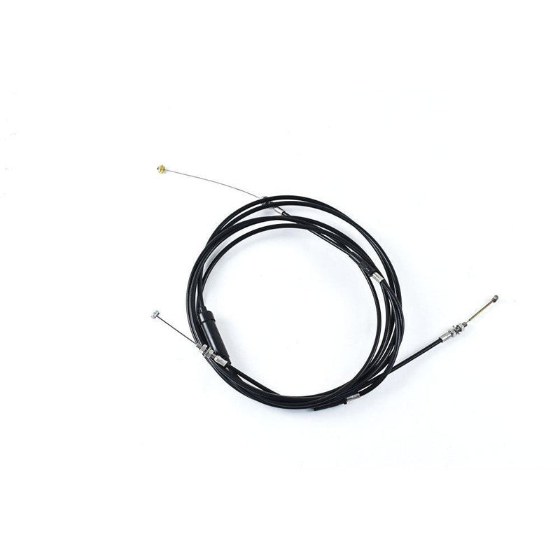 Load image into Gallery viewer, WSM Throttle Cable for Sea-Doo 800 Challenger 1800 97-99 002-270L
