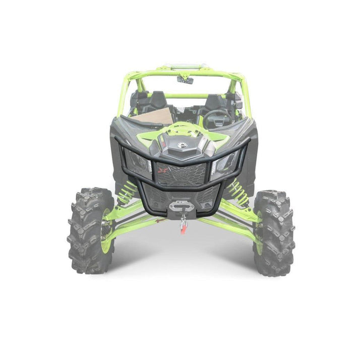Rival Front Bumper For Can-Am Maverick X3 2444.7291.1