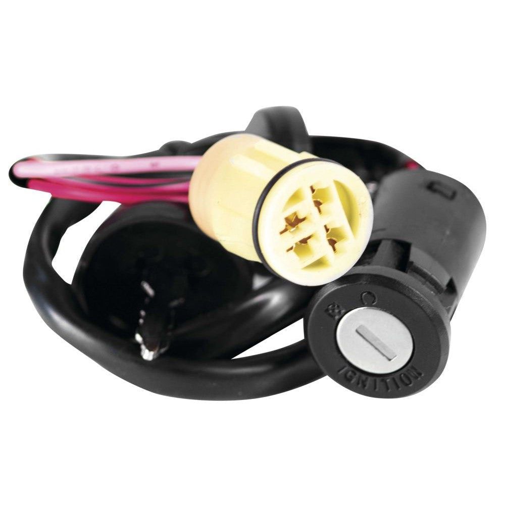 QuadBoss Ignition Switch - 400-1215-T