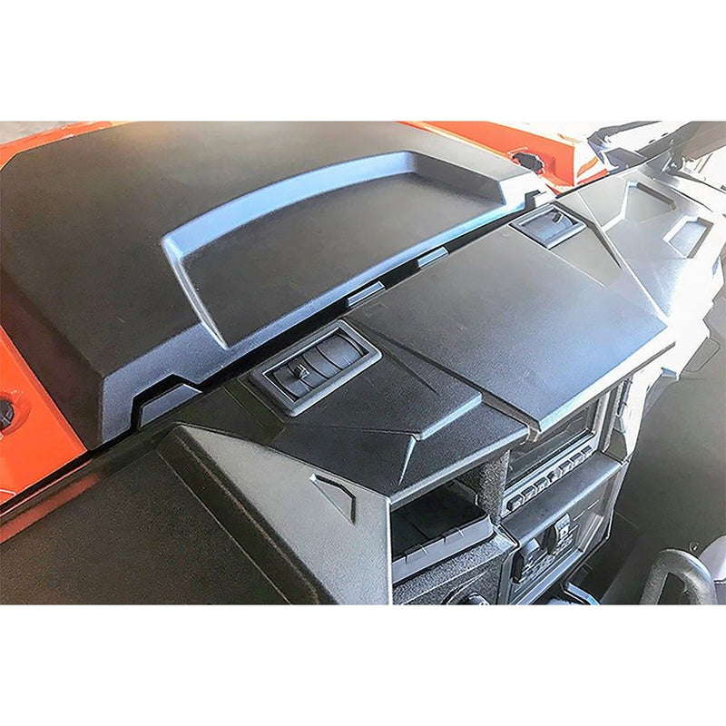 Load image into Gallery viewer, Inferno Cab Heater Kit with Defrost For Polaris General 1000 2016-2023
