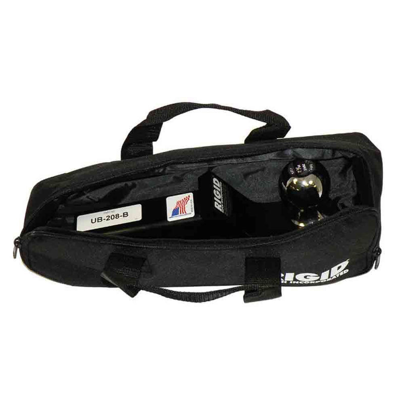 Load image into Gallery viewer, Ball Mount Storage Bag
