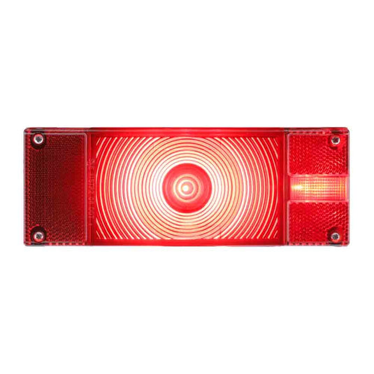 Right LED Tail Light