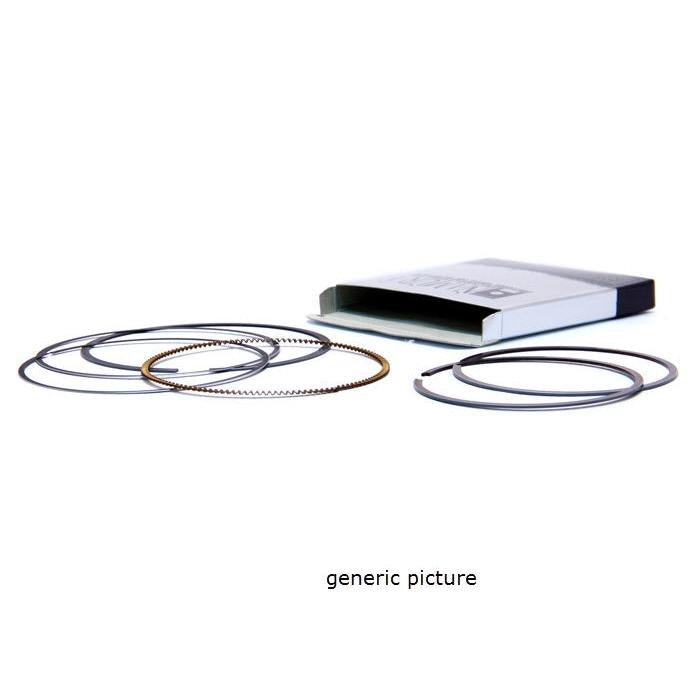 Load image into Gallery viewer, Namura ATV Piston Ring Set 101.96mm for Suzuki LT-A700X KINGQUAD 05-07
