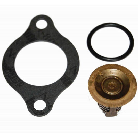 WSM Thermostat Kit 160? F for OMC / Volvo V6 / V8 90-98 780-530