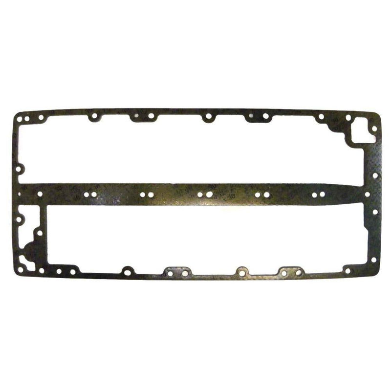 Load image into Gallery viewer, WSM Exhaust Gasket For Yamaha 150 - 200 Hp 87-10 523-14
