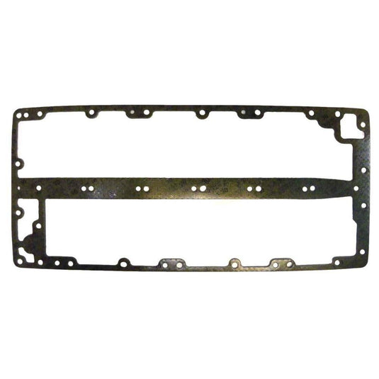 WSM Exhaust Gasket For Yamaha 150 - 200 Hp 87-10 523-14