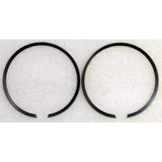 WSM Piston Rings For Polaris 250 86-06 .75mm Over 51-300-06
