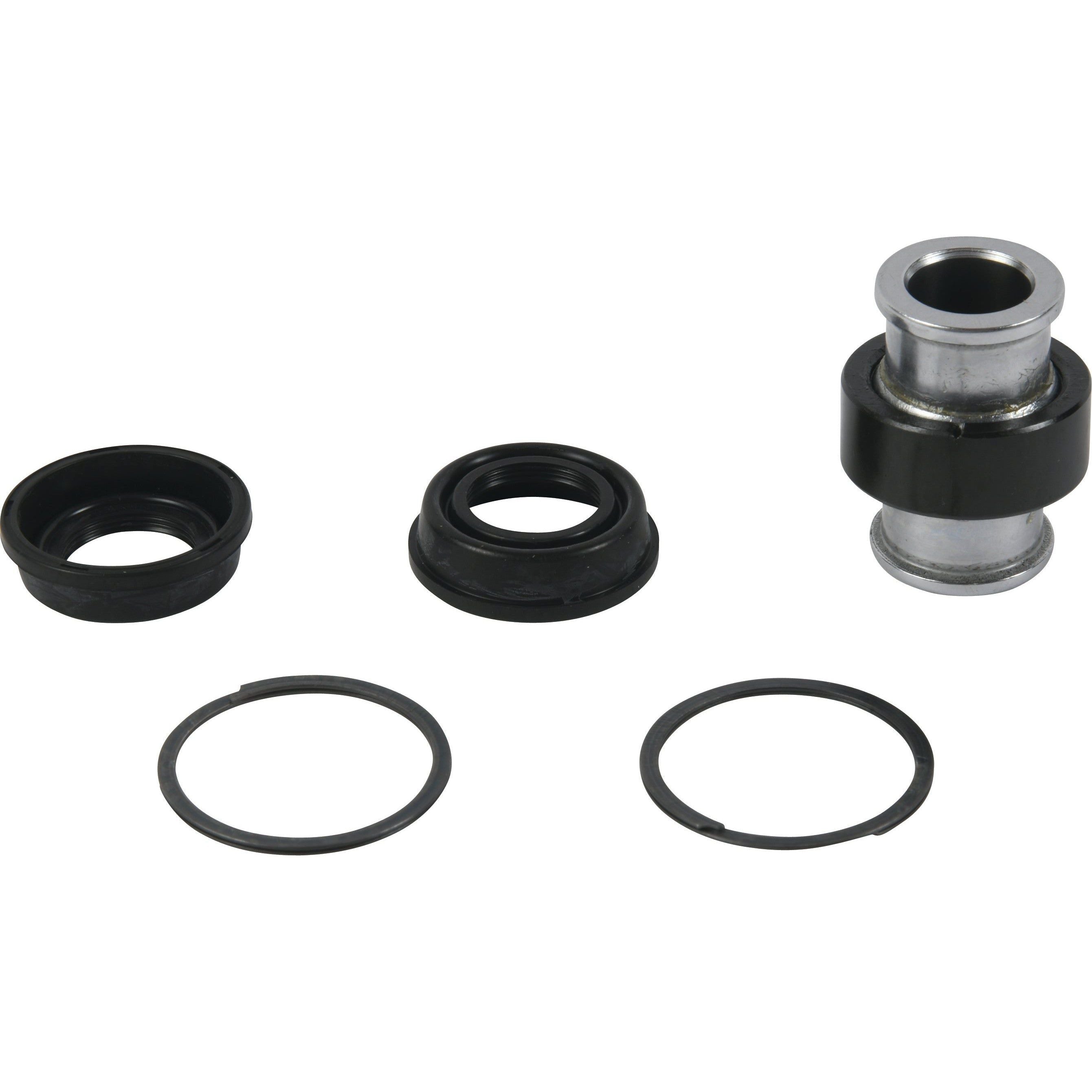 All Balls Lower Front Shock Bearing Assemblies 21-0028
