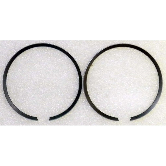 WSM Piston Rings For Polaris 250 86-06 .75mm Over 51-300-06