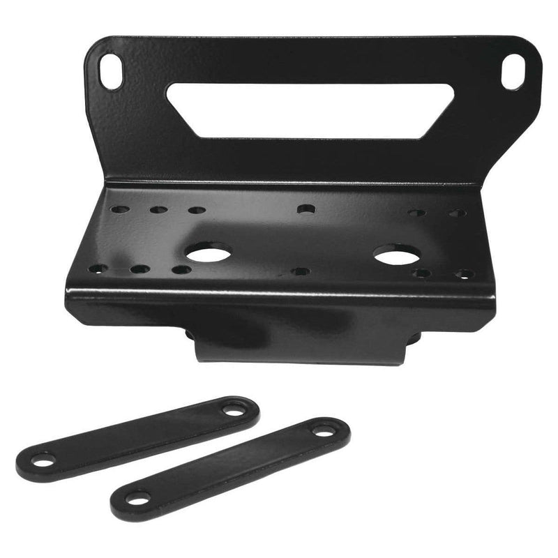 Load image into Gallery viewer, 4500 lb KFI Winch Combo Kit (M5) For 2012-2016 John Deere Gator XUV 550
