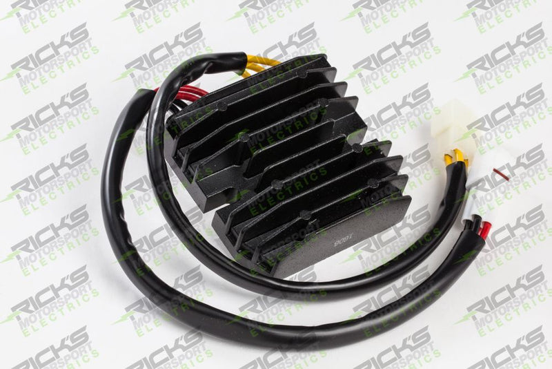 Load image into Gallery viewer, Ricks Hot Shot Series Rectifier-Regulator For Suzuki GSXR1000 2005-2006 10-205H
