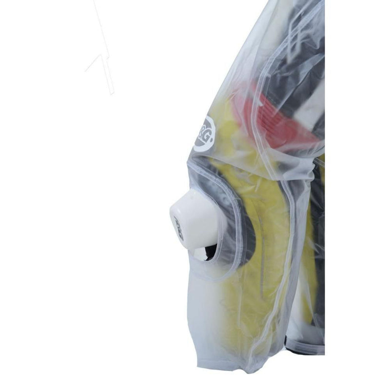 Load image into Gallery viewer, R&amp;G Racing Waterproof Rain Trousers RTR0001S
