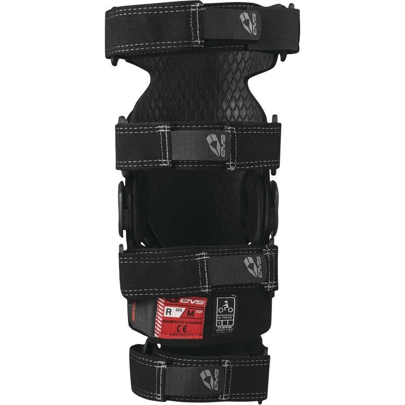 Load image into Gallery viewer, EVS Axis Sport Knee Brace Pair
