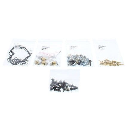All Balls Carburetor Rebuild Kit 26-1721