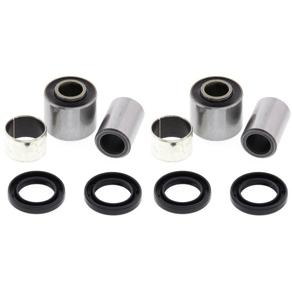 Complete Shock Bushing Kit Front or Rear Lower for Honda TRX500FM 2007-2011