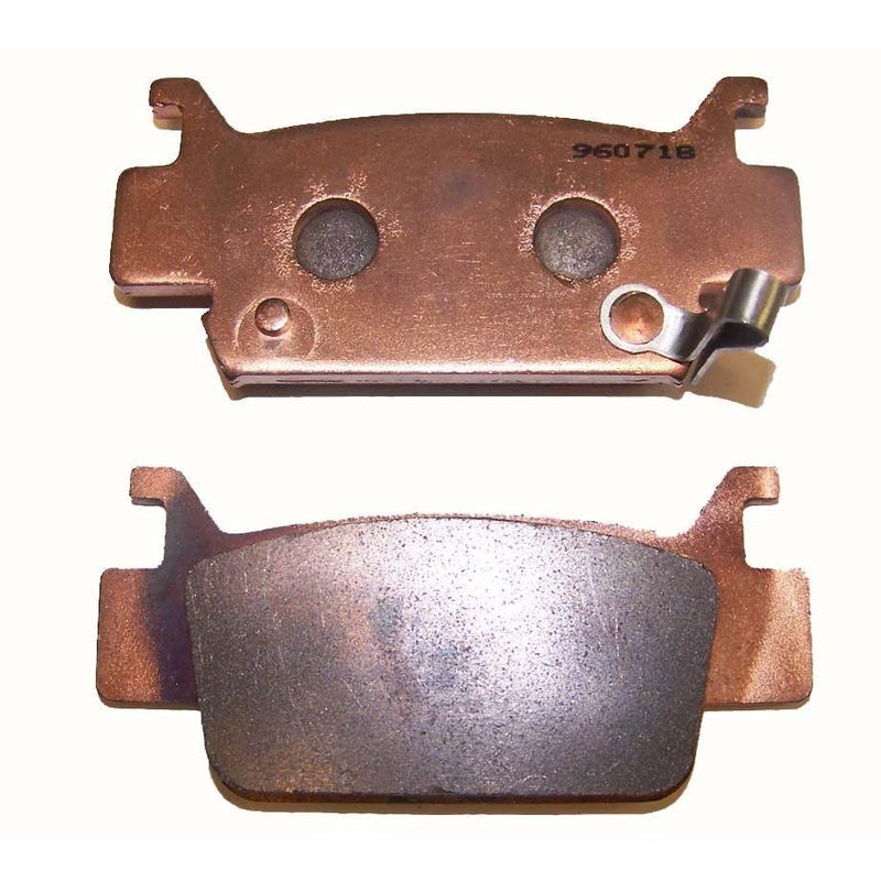 Load image into Gallery viewer, WSM Front Brake Pads for Honda 500 / 680 TRX 09-5055JL
