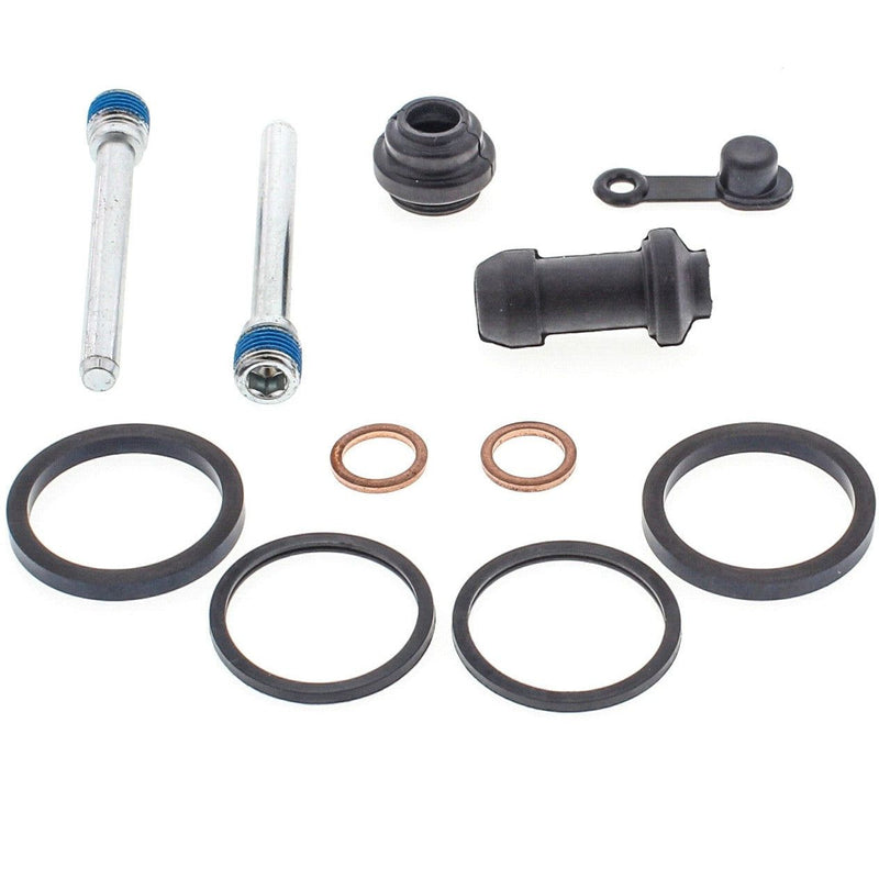Load image into Gallery viewer, All Balls Front Brake Caliper Repair Kit 18-3004

