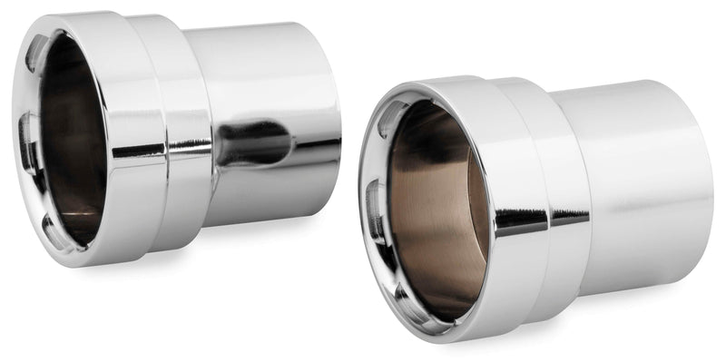 Load image into Gallery viewer, Vance &amp; Hines 16919 Billet End Caps for Big Shots Exhaust
