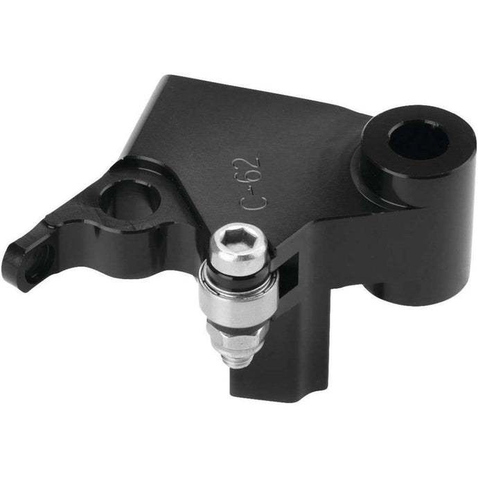 Puig Clutch Lever Adaptor Black - 5753N