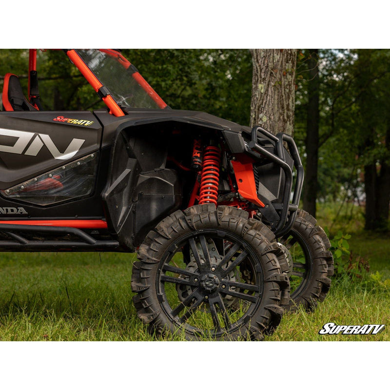 Load image into Gallery viewer, SuperATV Honda Talon 1000 Front Bumper FBG-H-TAL-001-00
