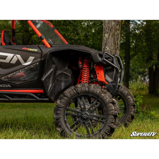 SuperATV Honda Talon 1000 Front Bumper FBG-H-TAL-001-00