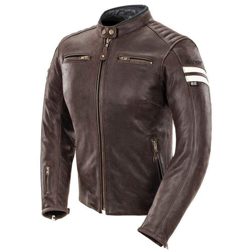 Load image into Gallery viewer, Joe Rocket Classic &#39;92 Jacket
