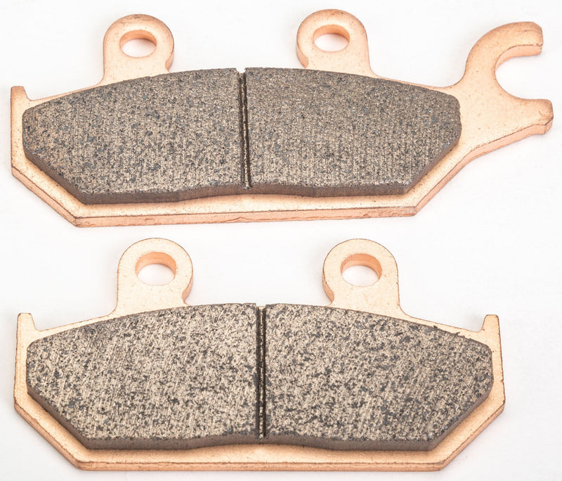 Load image into Gallery viewer, All Balls  Sintered Brake Pad 18-8049
