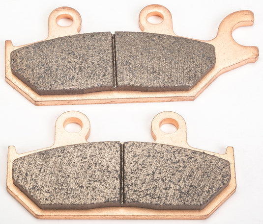 All Balls  Sintered Brake Pad 18-8049