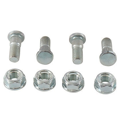 All Balls  Wheel Stud And Nut Kit 85-1031