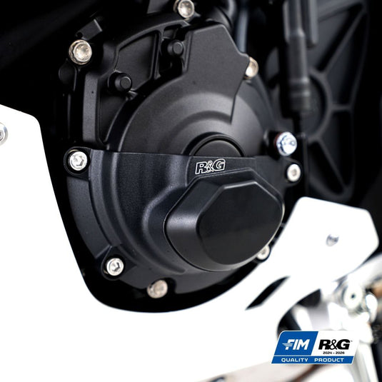 R&G Racing PRO Engine Case cover Yamaha LHS For 2015-2024 Yamaha YZF R1