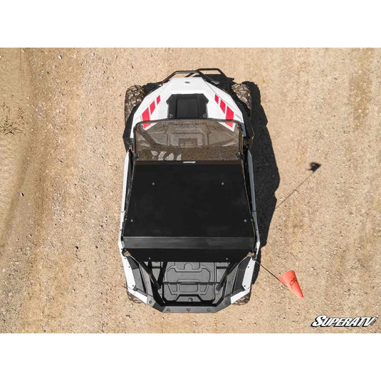 SuperATV Polaris RZR 200 Aluminum Roof ROOF-P-RZR200-01