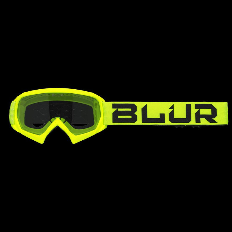 Load image into Gallery viewer, Blur Optics B-10 Goggles
