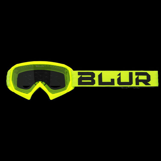 Blur Optics B-10 Goggles