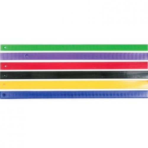 Polaris STAR/ SS '83-90 Snowmobile Slide 47in Garland RED
