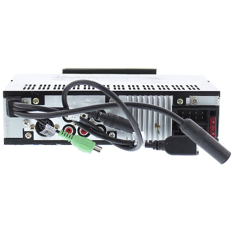 Load image into Gallery viewer, Custom Autosound 1956-65 356 Porsche 740 Premium Bluetooth Classic Car Stereo
