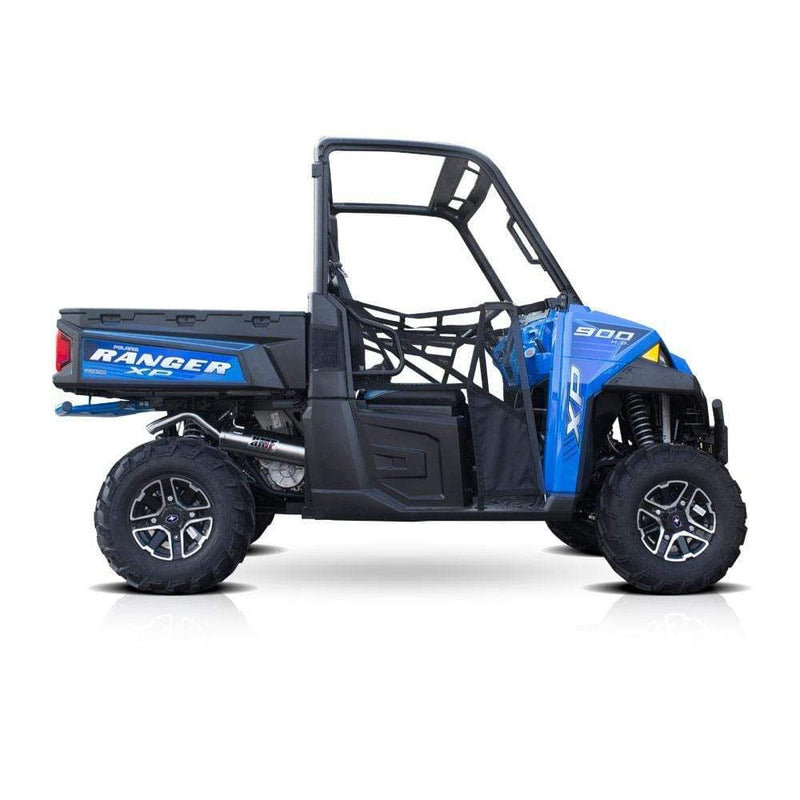 Load image into Gallery viewer, HMF Rear Bumper for Polaris Ranger XP 15-19
