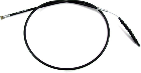 Motion Pro Black Vinyl Terminator Clutch Cable 10-0041