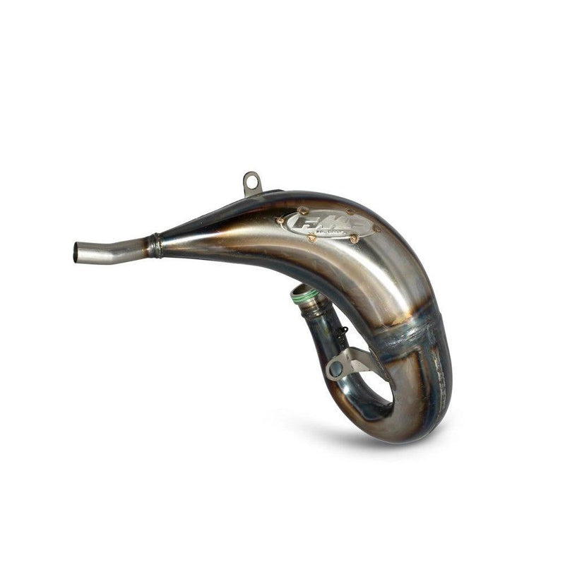 Load image into Gallery viewer, FMF Factory Fatty Rev Pipe Aluminum 024078
