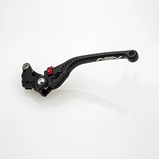 ASV C5 Brake Lever Or Clutch Lever For Triumph Tiger Explorer 07-12 - Full Kits Available