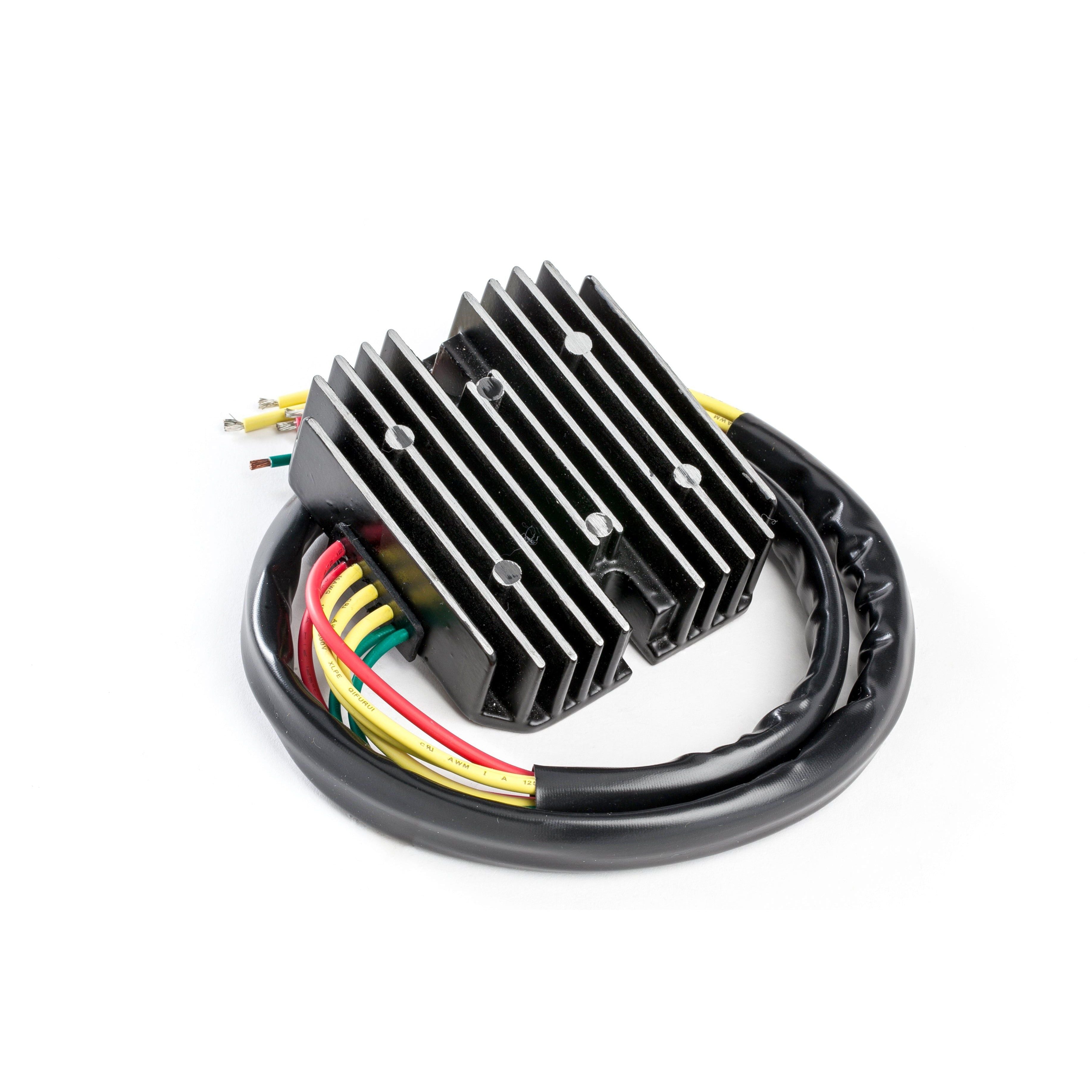 Ricks Rectifier-Regulator 10-515