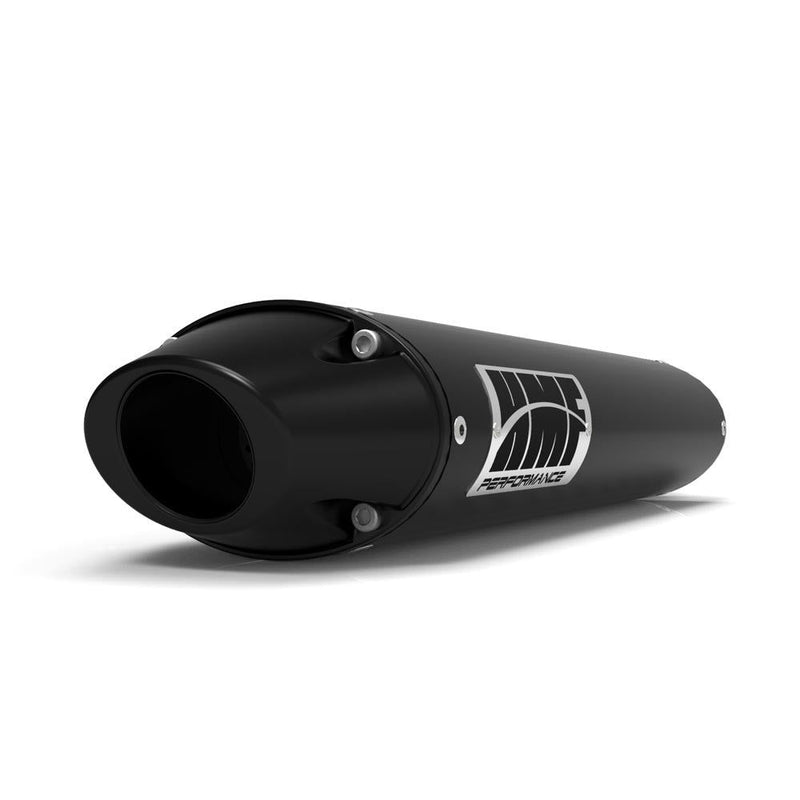 Load image into Gallery viewer, HMF Racing Performance Slip On Exhaust for Suzuki LT-R 450 06-09
